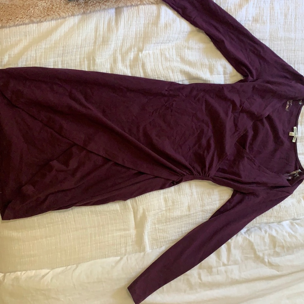 CHARLOTTE RUSSE DRESS